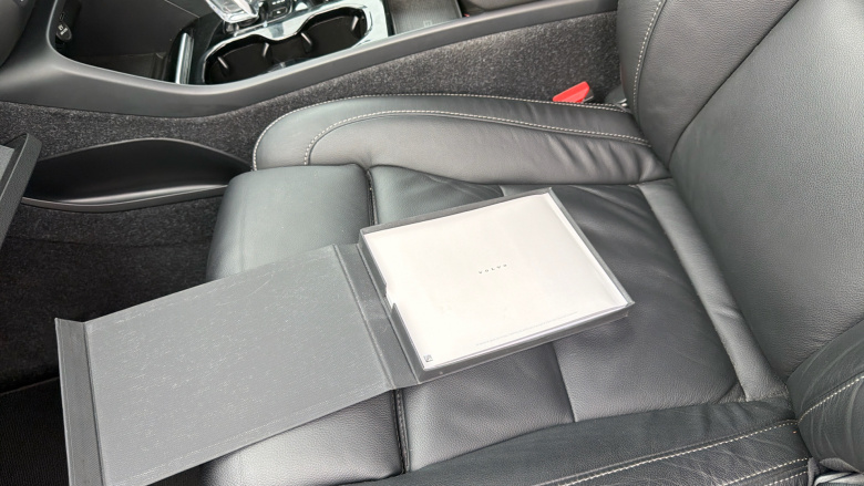 Volvo Xc40 1.5 T5 Recharge PHEV Inscription Pro 5dr Auto Estate